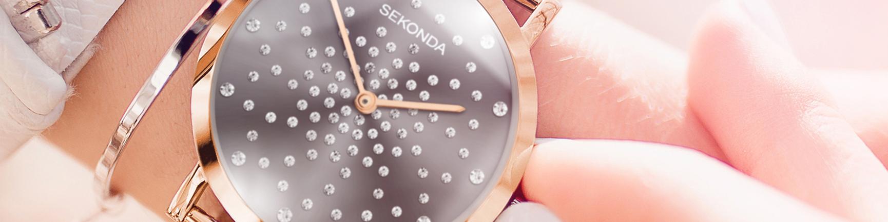 Are Rose Gold Watches Still Fashionable in 2021?